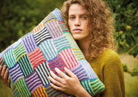 Rowan Kaffe Fassett's Felted Tweed