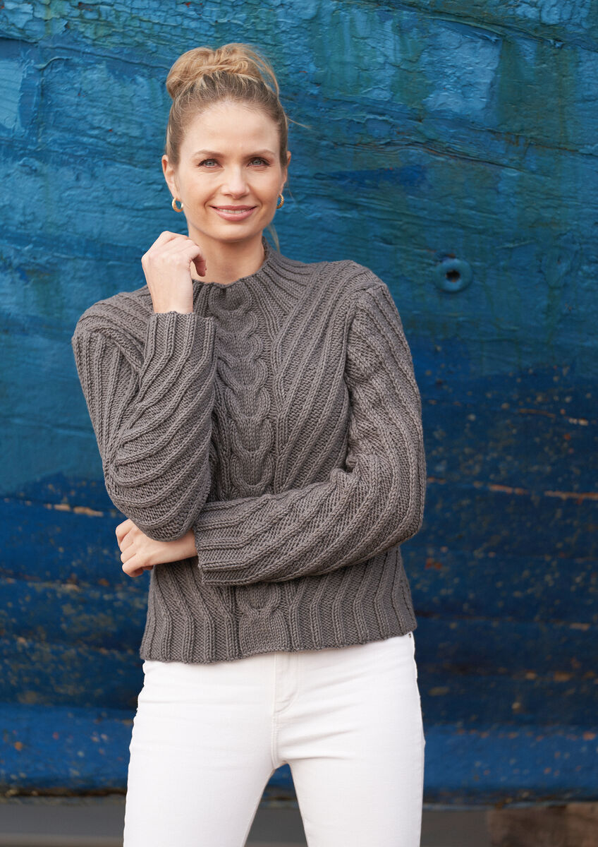 Rowan Four Seasons Collection