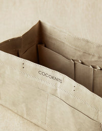 Cocoknits Kraft Caddy - Toronto, Canada
