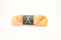 The Knitting Loft - Kare - Silk/Mohair Heavy Fingering Yarn