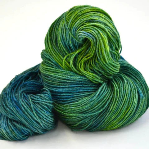 Riverside Studio - Super Sock