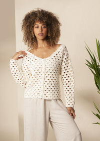 Rowan Summertime Crochet Collection