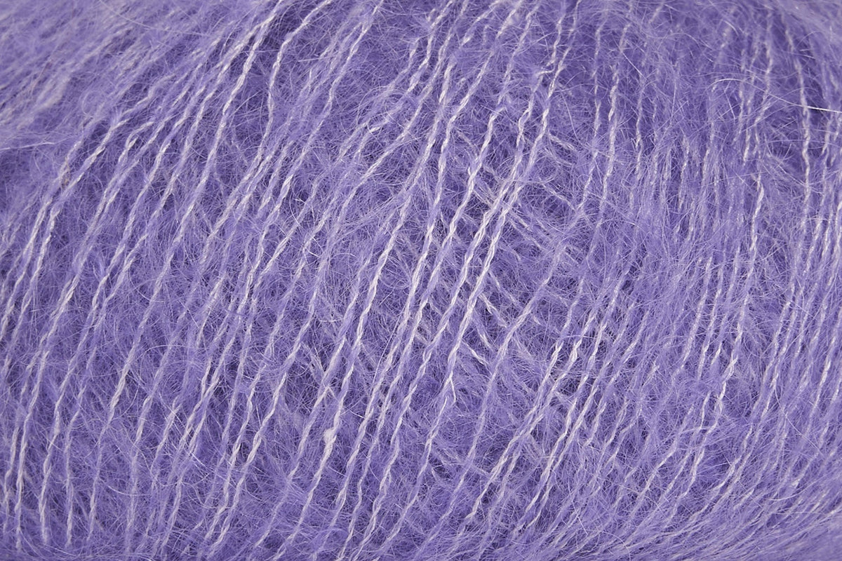 Rowan - Kid Silk Haze