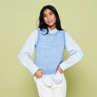 Kit Couture - Endelave Slipover Kit