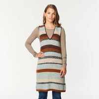 Kit Couture - Langøya Dress Kit
