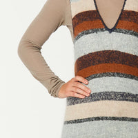 Kit Couture - Langøya Dress Kit