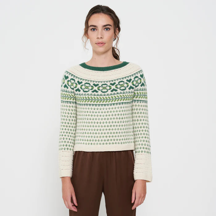 Kit Couture - Fejan Sweater Kit