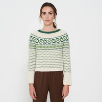 Kit Couture - Fejan Sweater Kit