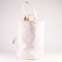 Knitter's Backpack by Ritual Dyes