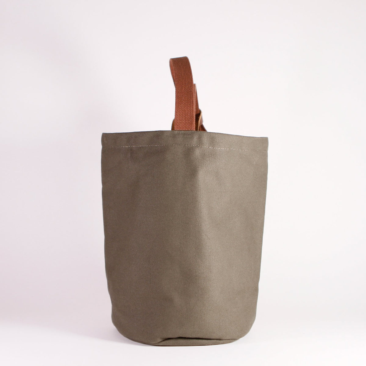 Knitter's Backpack by Ritual Dyes