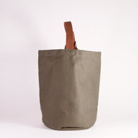 Knitter's Backpack by Ritual Dyes