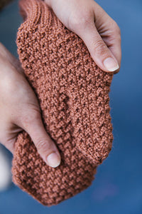 52 Weeks of Easy Knits by Laine Magazine
