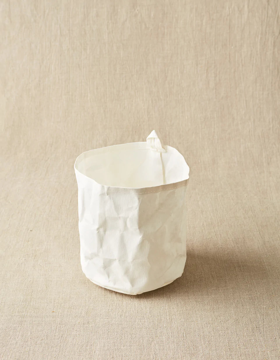 Cocoknits Kraft Bin