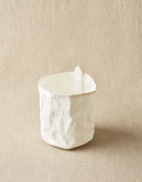 Cocoknits Kraft Bin