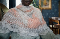 52 weeks of shawls by laine magazine