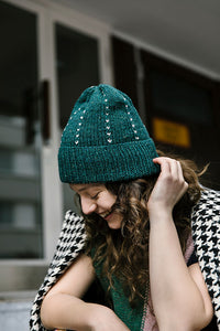 52 Weeks of Easy Knits by Laine Magazine