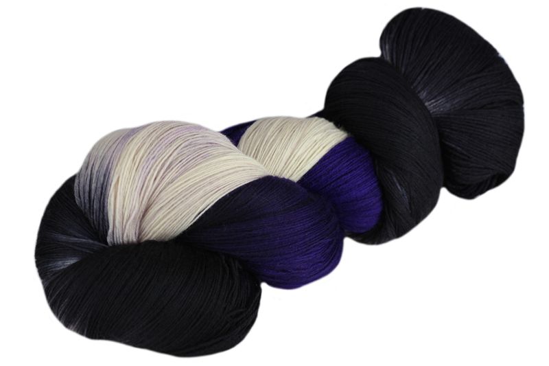 Rohrspatz & Wollmeise Lacegarn (A-L)