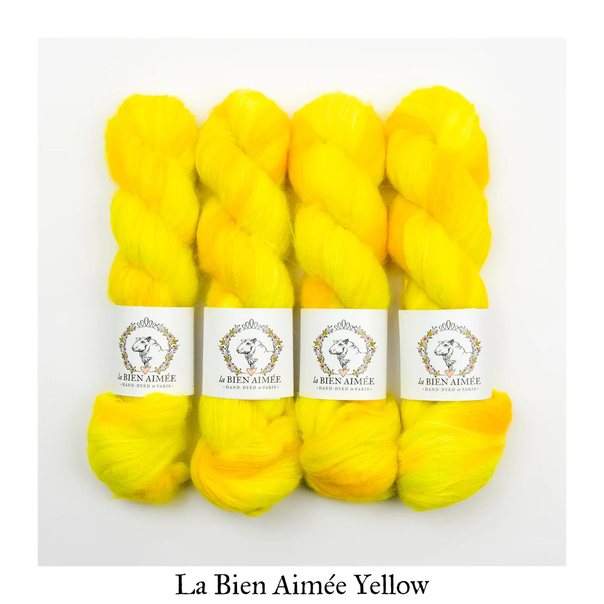 La Bien Aimée - Kumo