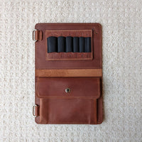 Thread & Maple - Interchangeables Page