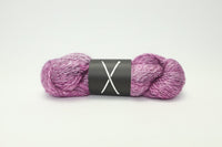 The Knitting Loft - Kare - Silk/Mohair Heavy Fingering Yarn