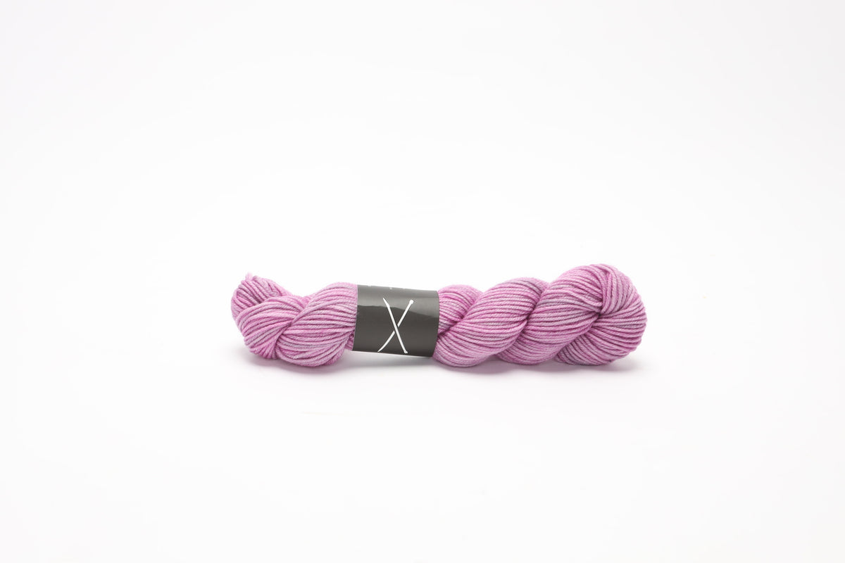 The Knitting Loft - Darlings - Merino Fingering Minis (A-L)
