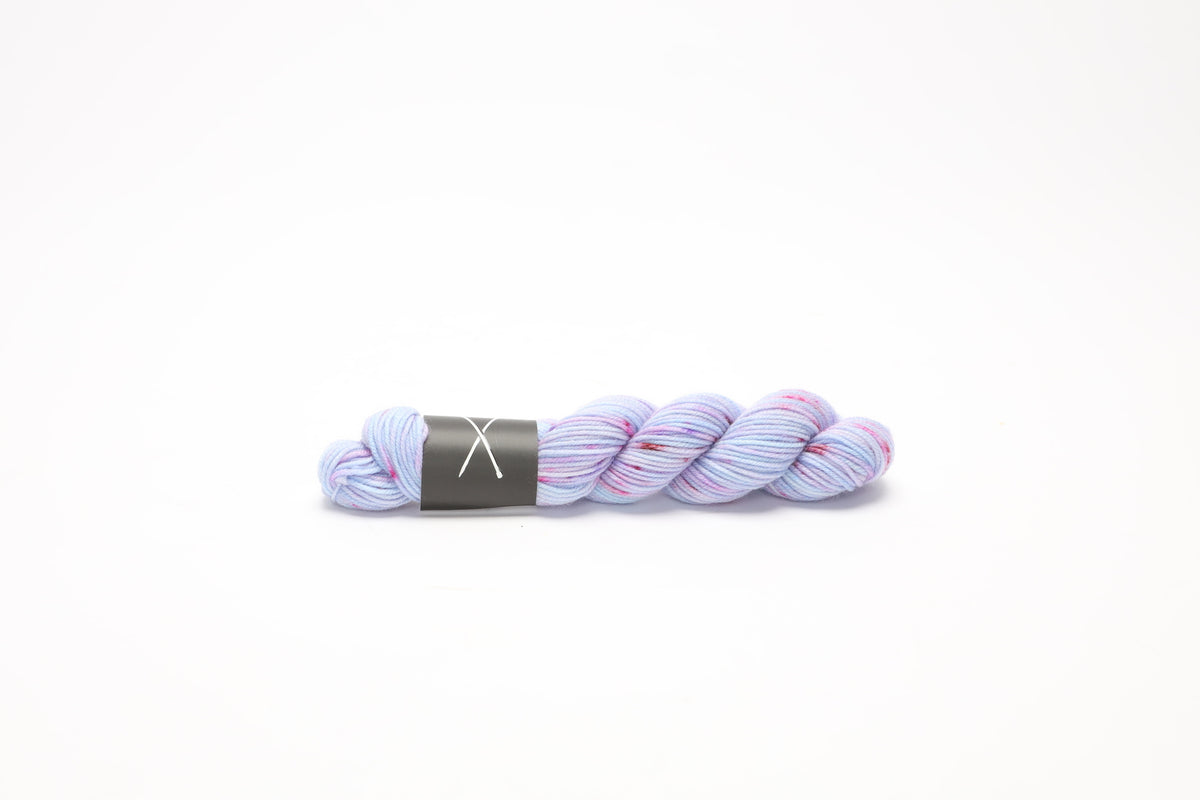 The Knitting Loft - Darlings - Merino Fingering Minis (A-L)