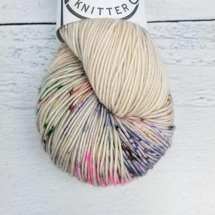 The Plucky Knitter - Primo Fingering (H-Z)