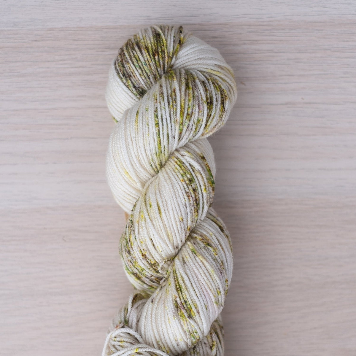 Farmers Daughter Fibers - Juicy DK