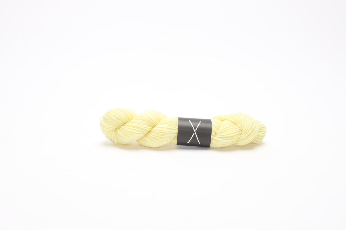 The Knitting Loft - Darlings - Merino Fingering Minis (A-L)