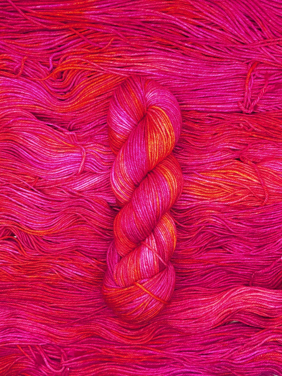 Feisty Fibres - Rockin Sox