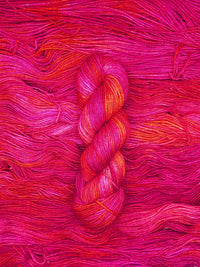 Feisty Fibres - Rockin Sox