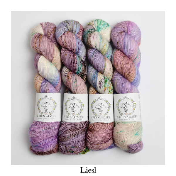 La Bien Aimée - Merino Singles (A-L)