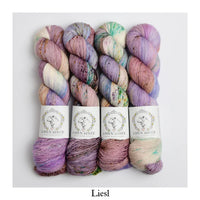 La Bien Aimée - Merino Singles (A-L)