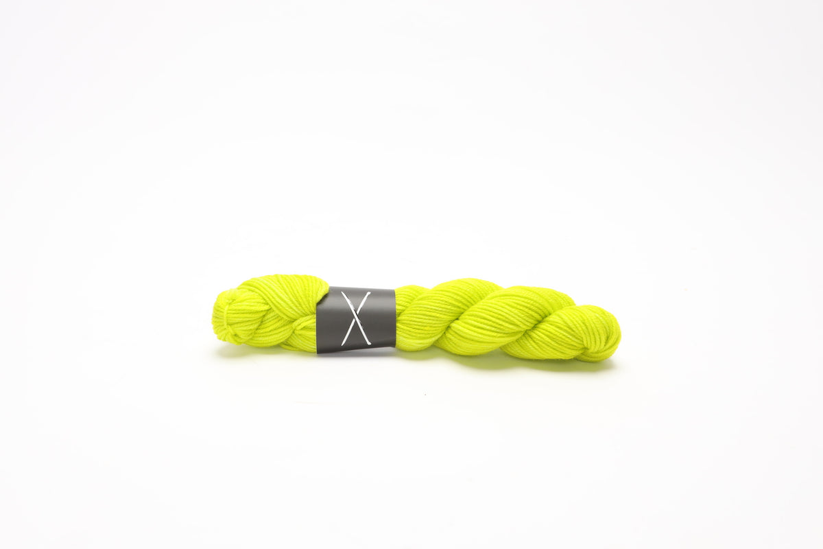 The Knitting Loft - Darlings - Merino Fingering Minis (A-L)