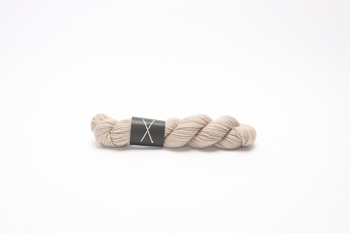 The Knitting Loft - Darlings - Merino Fingering Minis (A-L)