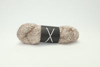 The Knitting Loft - Kare - Silk/Mohair Heavy Fingering Yarn