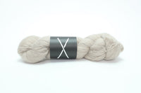 The Knitting Loft - Lush - Suri Heavy Fingering Yarn (A-L)