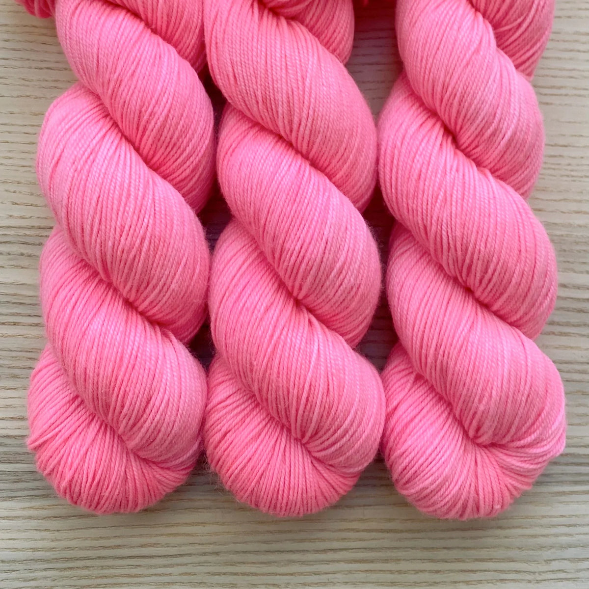 La Bien Aimée - Merino Sport