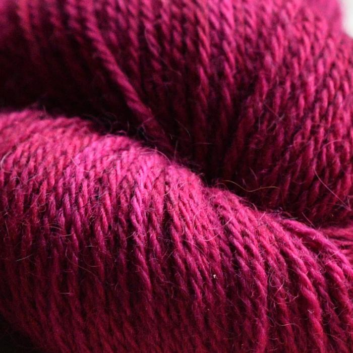 La Bien Aimée - Corrie Worsted