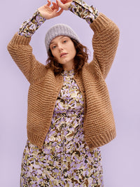 52 Weeks of Easy Knits by Laine Magazine