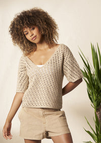 Rowan Summertime Crochet Collection