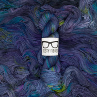 Feisty Fibres - Rockin Sox