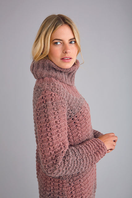 Rowan: Brushed Fleece by Martin Storey