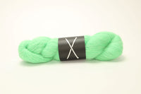 The Knitting Loft - Lush - Suri Heavy Fingering Yarn (A-L)