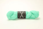 The Knitting Loft - Lush - Suri Heavy Fingering Yarn (A-L)