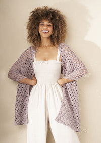 Rowan Summertime Crochet Collection