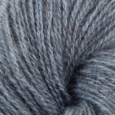 Hillesvag - Tinde Pelsullgarn