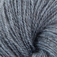 Hillesvag - Tinde Pelsullgarn