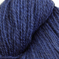 Hillesvag - Tinde Pelsullgarn