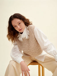 52 Weeks of Easy Knits by Laine Magazine